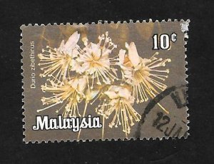 Malaysia 1979 - U - Scott #194