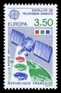 France 2255 Mint (NH)