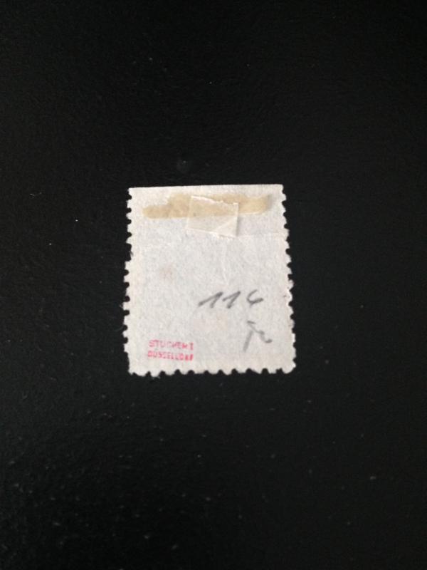 Columbia sc 159 u signed