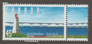 1645 Confederation bridge