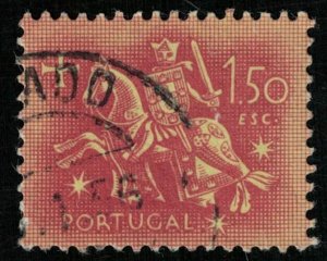 1953, Portugal, 1.50$ (RT-291)