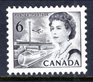 Canada 460 MNH VF
