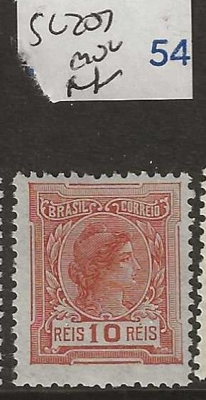 BRAZIL    SC207   10R         MOG    P1124C   H