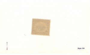 US SCOTT# 700 MNH OG