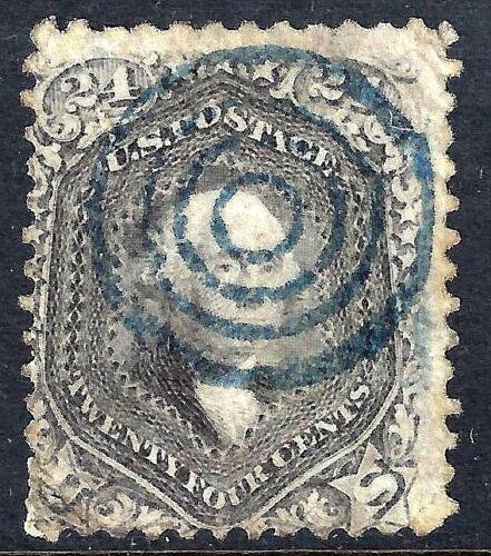  U.S. 70 Used F (0305) 