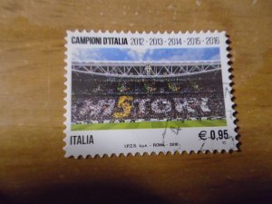 Italy  # 3389   used