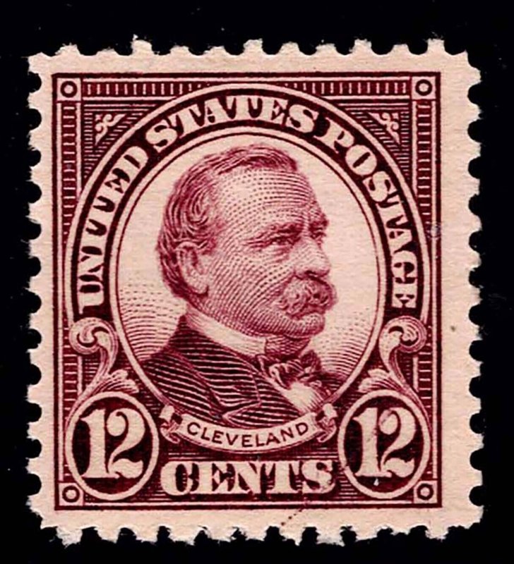 U.S.  564 M-HM SINGLE AS SHOWN (V5371)