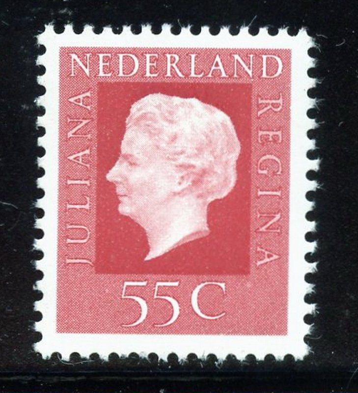 Netherlands 542 MNH, Regular Issue from 1976.