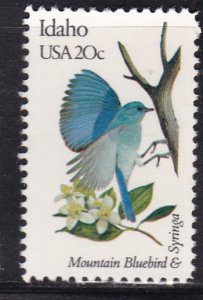 US 1964, MNH - Idaho