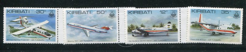 Kiribati #400-3 MNH  - Make Me A Reasonable Offer