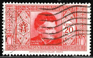 Italy 270 - used