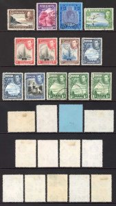 Bermuda Selection of Fine used