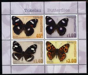 TOKELAU SELECTION OF 2013  ISSUES  MINT NH  AS SHOWN 