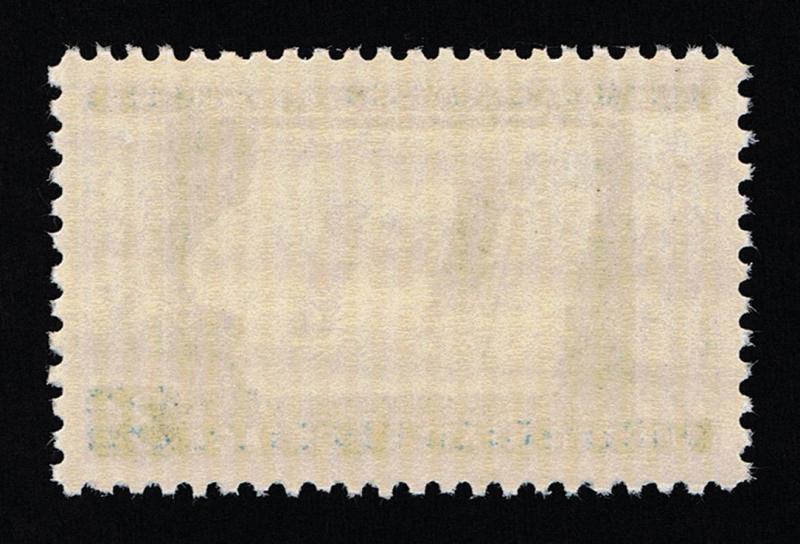 GENUINE SCOTT #942 MINT PRISTINE OG NH PSE CERT GRADED SUPERB 98 - ESTATE SALE