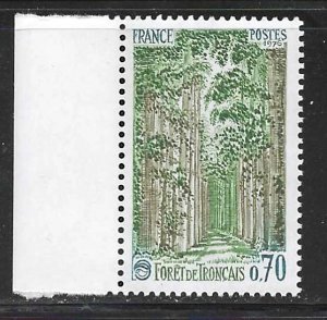 FRANCE   SC # 1483 MNH
