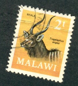 Malawi #149 used single