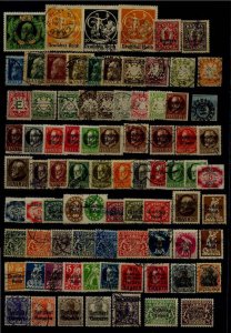 Bayern 83 mint/used values