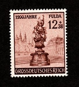 Germany # B270 Mint!