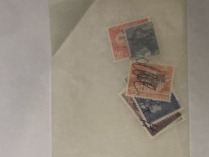 W.W. Stamps In Glassine’s Some Old US Revenue + Lots Of Other Countries