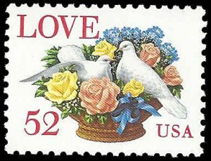 US - #2815 - MNH - SCV-1.00