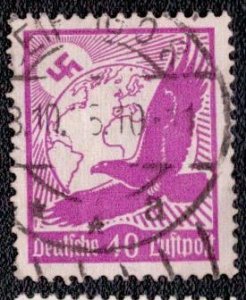 Germany C51 1934 Used