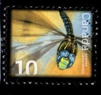 Canada - #2237 Darner - Used