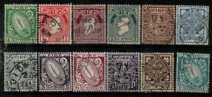 Ireland Scott 65-76 Used (Catalog Value $122.25)