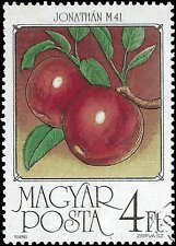 HUNGARY   #3010 USED (2)