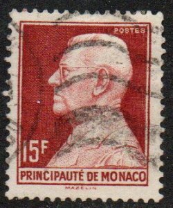 Monaco Sc #236 Used