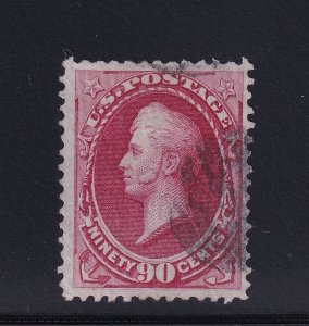 144 VF-XF used w/PF cert Face Free cancel nice color cv $ ! see pic !