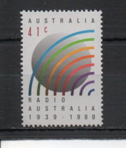 Australia 1162 MNH