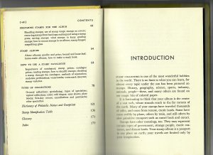 Stamp Collectors Guide