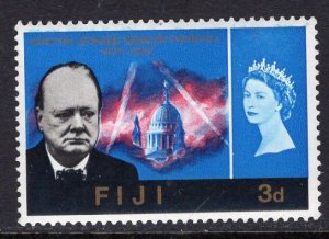 Fiji (1966) #215 MNH