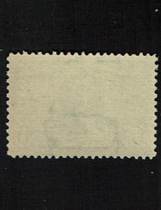 Scott #323 VF-OG-NH. SCV - $60.00