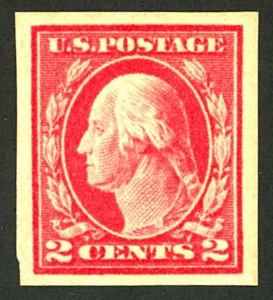 U.S. #409 MINT OG NH