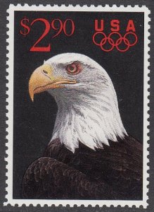 United States 2540 MNH CV $6.00