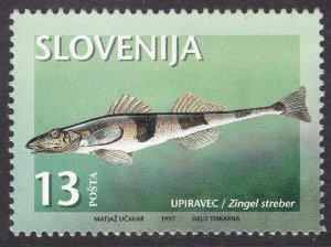 SLOVENIA SCOTT 288