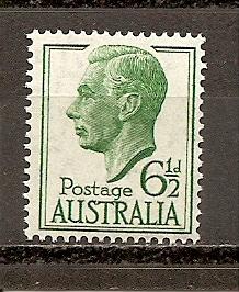 Australia 238A MNH