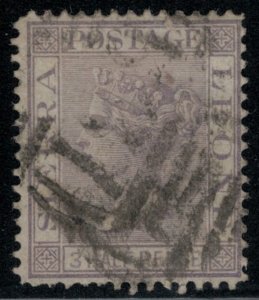 Sierra Leone #13  CV $10.00