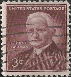 # 1062 USED GEORGE EASTMAN    