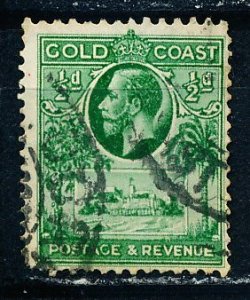 Gold Coast #98 Single Used