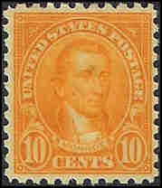 591 Mint,OG,LH... SCV $40.00