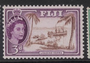 Fiji SG 285 MNH (2fcw)