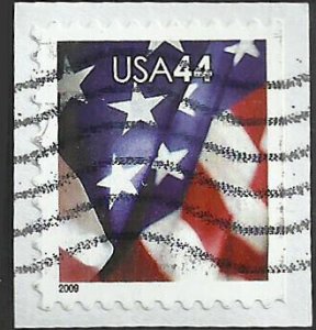 # 4396 USED FLAG