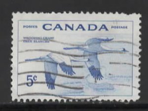 Canada Sc # 353 used (RC)