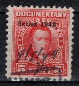 USA - Revenues - Scott R490