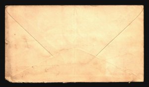 Canada 1920s Phila Stamp Co Cacheted Cover / Fold - Z16352