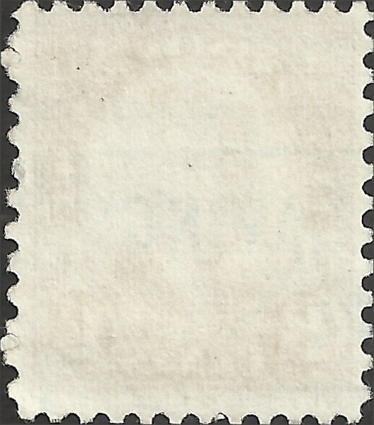 # 684 Used Brown Warren G. Harding