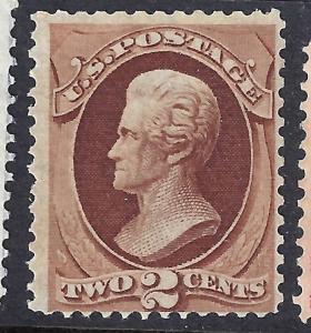  U.S. 146 Mint FVF SCV$325.00