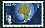 South Africa Scott 455 Satelite Over Earth MNH** 1975